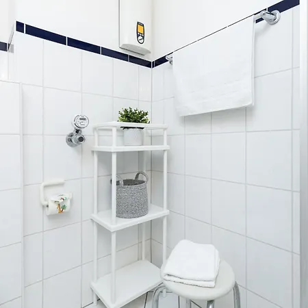 Probsteier Platz Windsurfer * Laboe