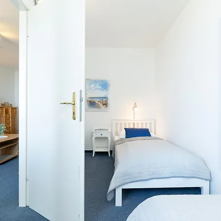 Apartment Probsteier Platz Windsurfer