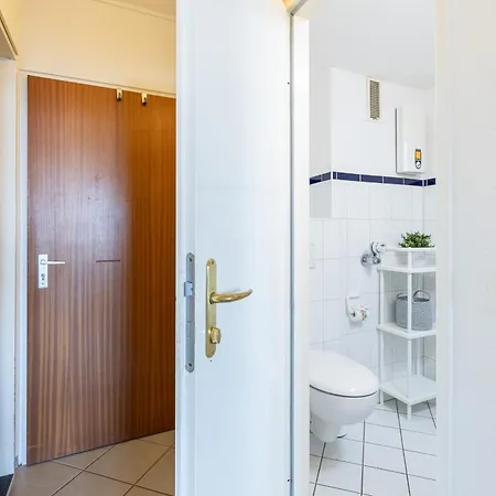 Probsteier Platz Windsurfer Daire *