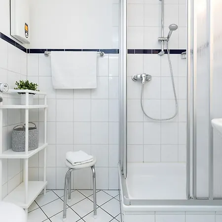 Apartment Probsteier Platz Windsurfer *