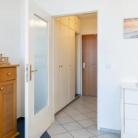 Probsteier Platz Windsurfer Apartment Laboe
