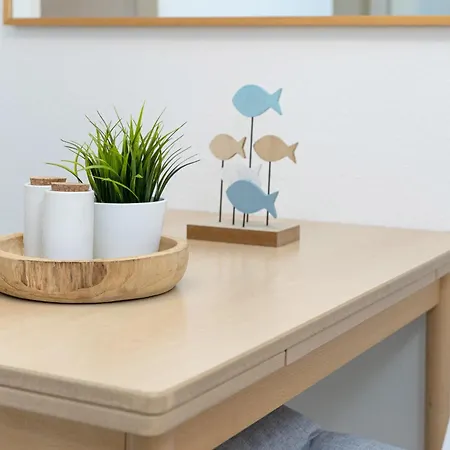 Daire Probsteier Platz Windsurfer Laboe