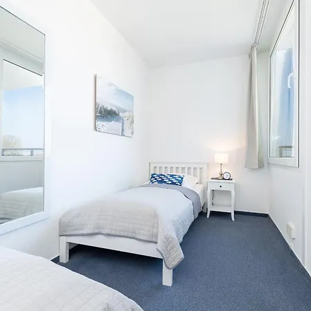 Probsteier Platz Windsurfer