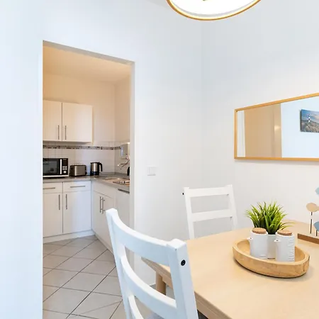 Apartment Probsteier Platz Windsurfer