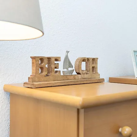 Apartment Probsteier Platz Windsurfer Laboe