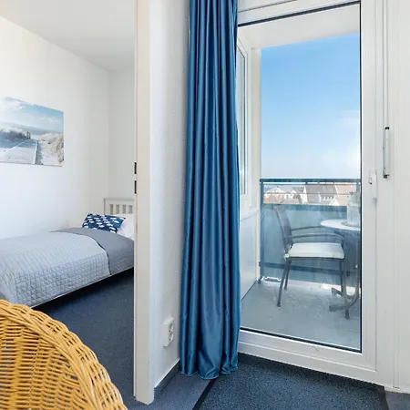 Probsteier Platz Windsurfer Apartment