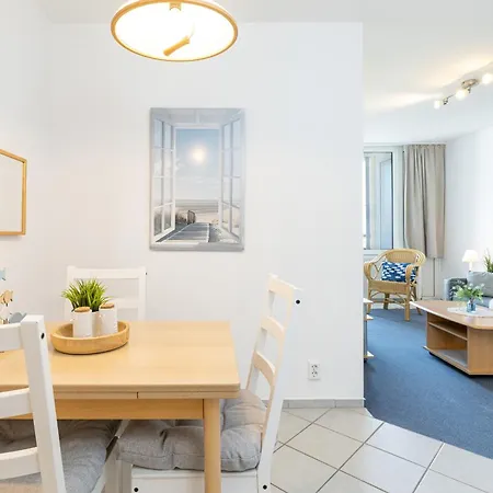 Apartment Probsteier Platz Windsurfer