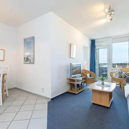 Probsteier Platz Windsurfer Daire *