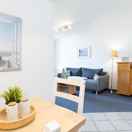 Apartment Probsteier Platz Windsurfer *
