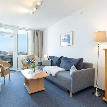 Probsteier Platz Windsurfer Apartment Laboe