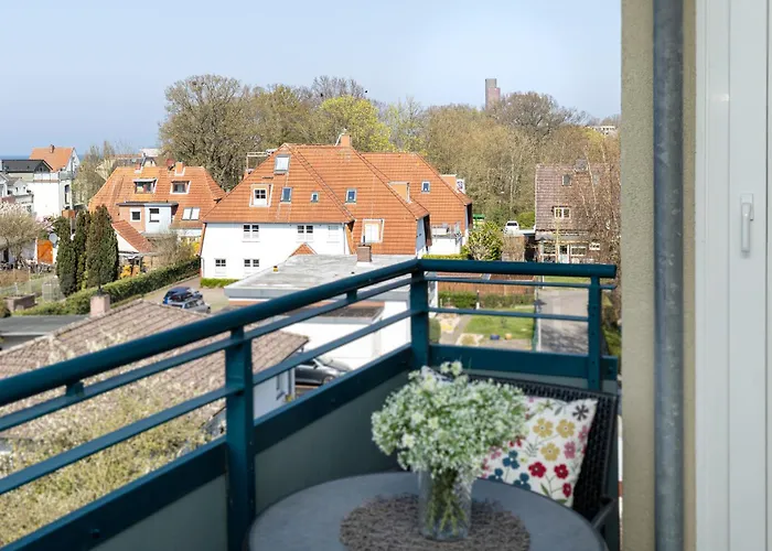 Probsteier Platz Windsurfer Laboe