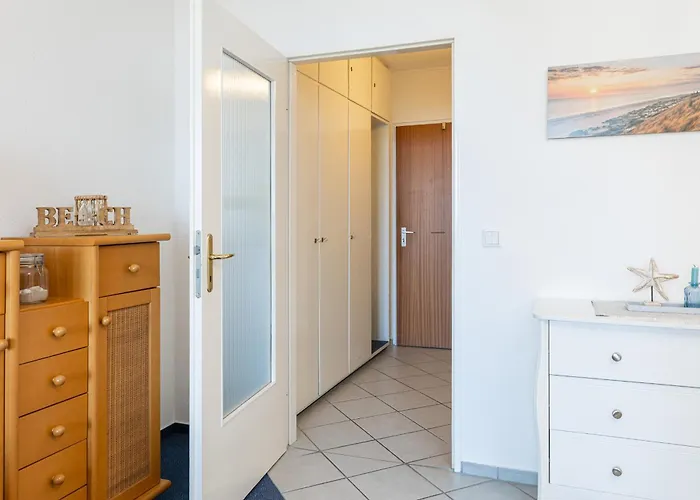 Probsteier Platz Windsurfer Apartamento Laboe