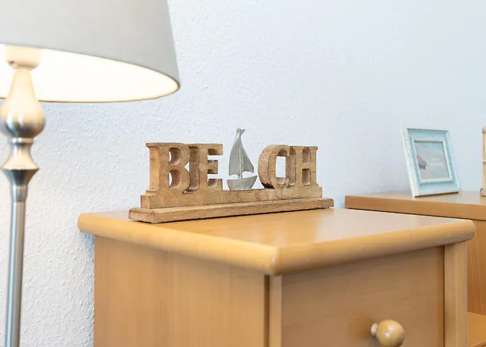 Apartamento Probsteier Platz Windsurfer Laboe