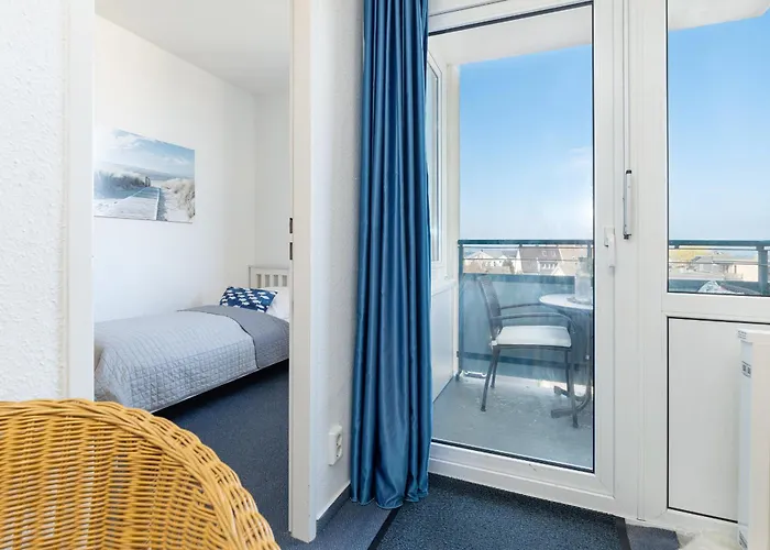 Probsteier Platz Windsurfer Apartamento