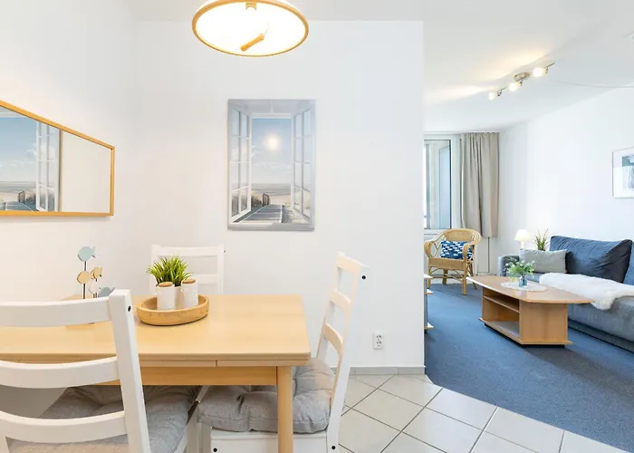 Apartamento Probsteier Platz Windsurfer